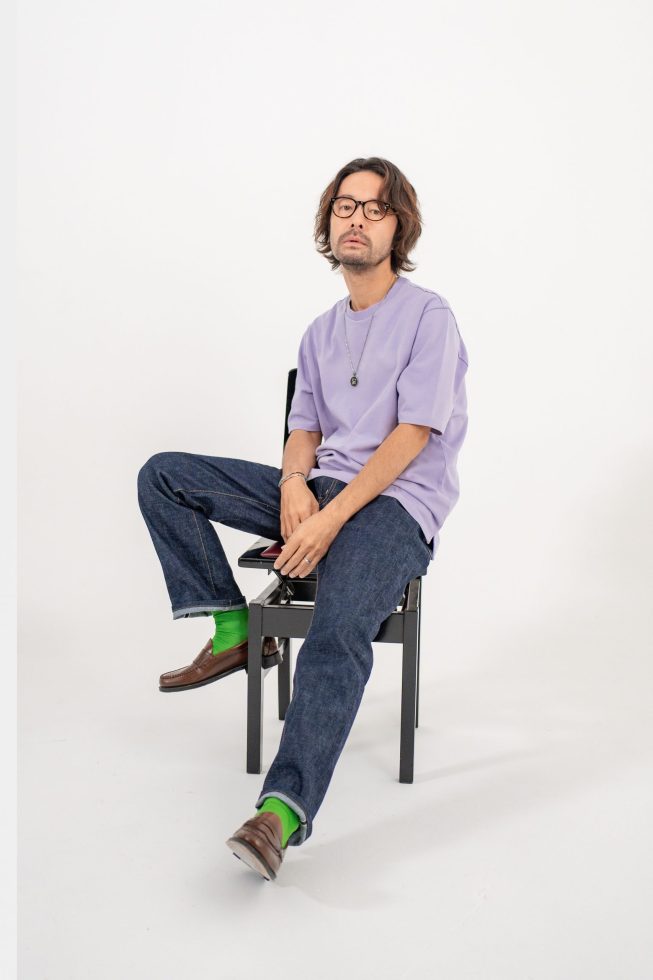 和田唱・ISEKI（キマグレン） - 毎日が夏祭り